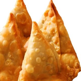 Samosa (1 Ud.)