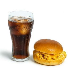 Lunch Gourmet Revuelto