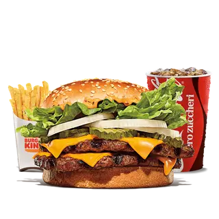 Big King XXL