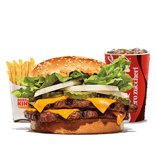 Big King XXL