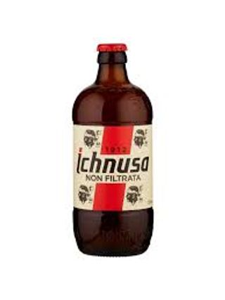 Ichnusa non Filtrata 50 cl