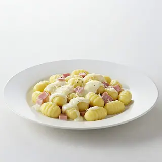 Njoki težački