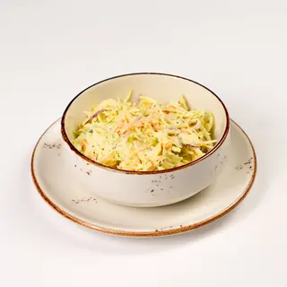 Coleslaw salata