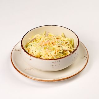 BBQ salata