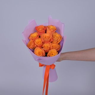 11 Sa faci parte din echipa - foc