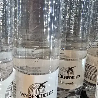 Acqua naturale 50 cl