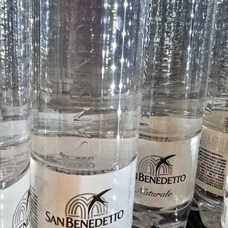 Acqua naturale 50 cl