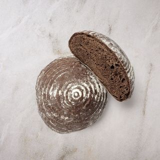 Pão Centeio Socalcos 500 gr