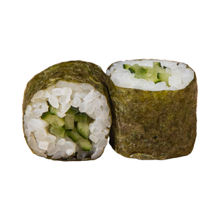 Kappamaki (8 peças)