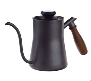 IVYKIN Wooden handle Coffee kettle 700ml