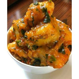 One Pot(Porridge) Only