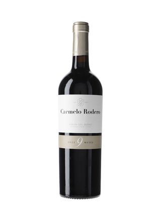 Vino Tinto Carmelo Rodero (75 Cl.)