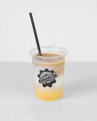 Spanish Coffee
