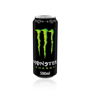 Monster Energy 50cl