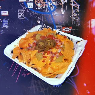 NACHOS