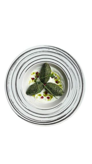 Пхалі зі стручкової квасолі (150 г)