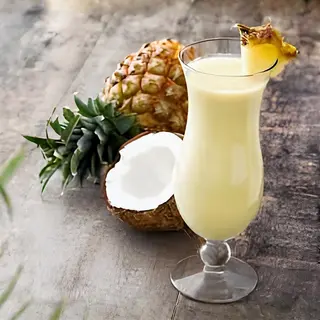 Piña Colada