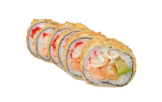 Yo Ti Tam - 6 pièces