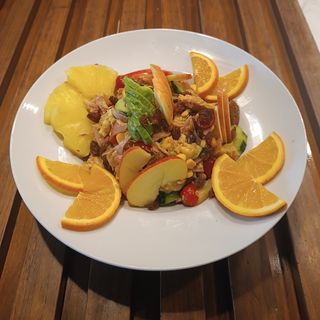 Salade Du Chef