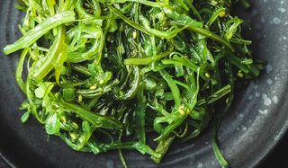 32. Wakame