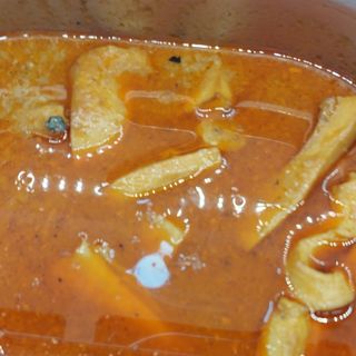 Choco Al Pan Frito (250g.)