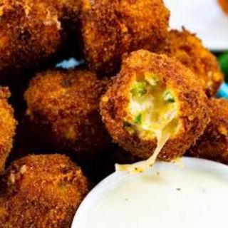 Jalapeno Bites