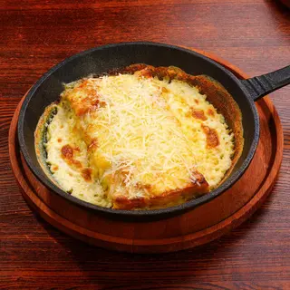 Lasagna Bechamel 