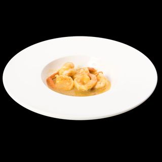 238 GAMBERI AL CURRY