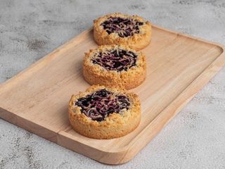 Тертий пиріг