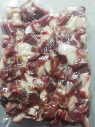 Kockice pršuta Perajica 1kg