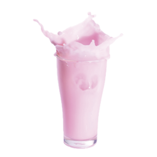 Batido Fresa