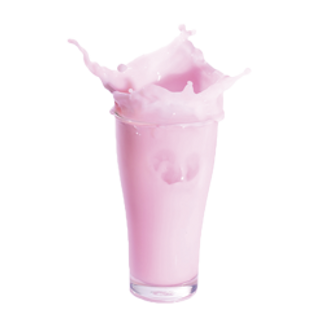 Batido Fresa