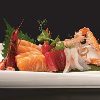 49. Sashimi full