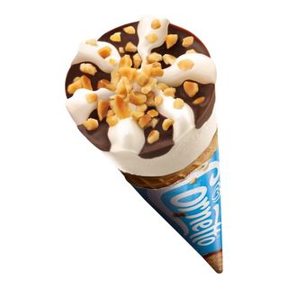 Cornetto Clásico Nata