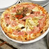 4 Stagioni - gigante