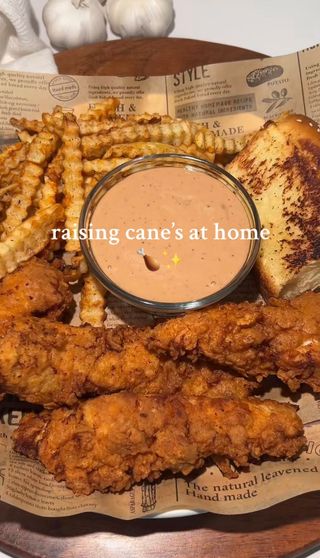 [NEW] Raising Fratm Menù