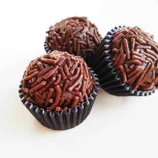 3x brigadeiros tradicionais