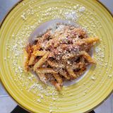 Paste Amatriciana