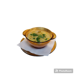 Пилешка супа (300мл)