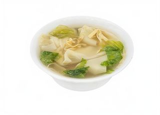 Sopa de Wan Tun