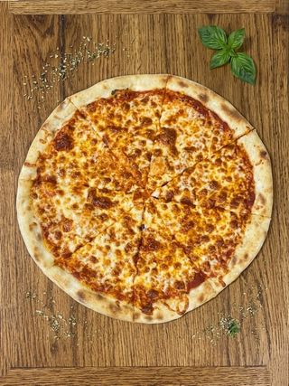 Pizza Margherita