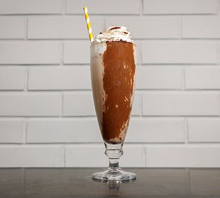 NEW | Milkshake Ovomaltine