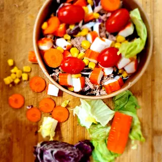Insalata Bomba