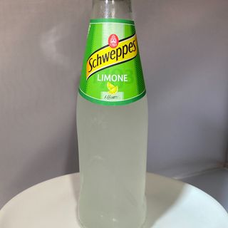 LIMO SODA  