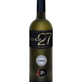 Esencia 27 (semidulce) 0,75 cl