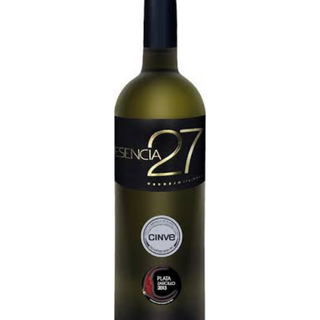 Esencia 27 (semidulce) 0,75 cl