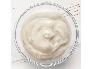 Sos Tartar