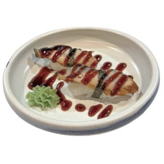 N84.Nigiri Unagi (2 Uds.)