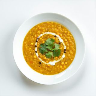 Dal Soup