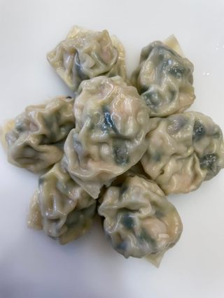 Gyoza De Langostino (7 Pzs.)